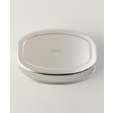 ステンレスランチボックス オーバル SV ＜ののじ＞ | 212 KITCHEN STORE | 詳細画像3 