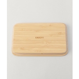 ステンレスランチボックス レクタングル SV ＜ののじ＞ | 212 KITCHEN STORE | 詳細画像5 