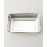 ステンレスランチボックス レクタングル WH ＜ののじ＞ | 212 KITCHEN STORE | 詳細画像2 