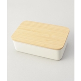 その他 | ステンレスランチボックス レクタングル WH ＜ののじ＞ | 212 KITCHEN STORE