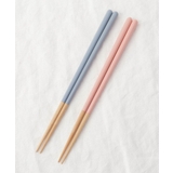 ペア箸＆箸置きセット 咲 | 212 KITCHEN STORE | 詳細画像2 