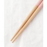 ペア箸＆箸置きセット 咲 | 212 KITCHEN STORE | 詳細画像6 