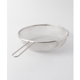 にちにち道具フライパンゆでざる22.5 <にちにち道具 > | 212 KITCHEN STORE | 詳細画像3