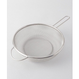 その他 | にちにち道具フライパンゆでざる22.5 <にちにち道具 > | 212 KITCHEN STORE