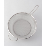 にちにち道具フライパンゆでざる25.5 <にちにち道具 > | 212 KITCHEN STORE | 詳細画像4