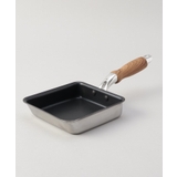 ピコットⅡ IH2層鋼ミニエッグパン | 212 KITCHEN STORE | 詳細画像1