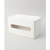 その他 | 両面コンパクトティッシュ&ウェットシートケース WH 山崎実業 | 212 KITCHEN STORE