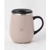 蓋つきステンレスマグ tallPBE ＜BRUNO ブルーノ＞ | 212 KITCHEN STORE | 詳細画像1 
