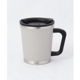 DOUBLE MUG LIGHT GRAY | 212 KITCHEN STORE | 詳細画像1 