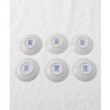 六客まめ皿揃 ＜江戸っ子恐竜 ＞ | 212 KITCHEN STORE | 詳細画像2 