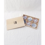 六客まめ皿揃 ＜江戸っ子恐竜 ＞ | 212 KITCHEN STORE | 詳細画像6 