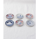 その他 | 六客まめ皿揃 ＜江戸っ子恐竜 ＞ | 212 KITCHEN STORE