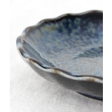 窯変紺 菊形小皿 | 212 KITCHEN STORE | 詳細画像5