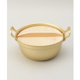 その他 | 小伝具R＋IH段付 木蓋付 21.5 | 212 KITCHEN STORE