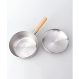 千歳 木柄片手鍋 18cm | 212 KITCHEN STORE | 詳細画像4 