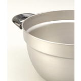 IH対応吹きこぼれにくい二段蒸し器 ＜enzo エンゾウ＞ | 212 KITCHEN STORE | 詳細画像8 