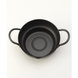 彩食庵 IH対応両手段付き天ぷら鍋18cm＆木柄フライヤー | 212 KITCHEN STORE | 詳細画像5 