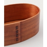 食洗杉曲げわっぱ弁当S BR | 212 KITCHEN STORE | 詳細画像5 