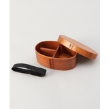 食洗杉曲げわっぱ弁当S BR | 212 KITCHEN STORE | 詳細画像8 