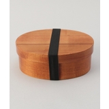 食洗杉曲げわっぱ弁当M BR | 212 KITCHEN STORE | 詳細画像1 