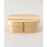 食洗杉曲げわっぱくつわ型 NA | 212 KITCHEN STORE | 詳細画像2 