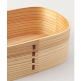 食洗杉曲げわっぱくつわ型 NA | 212 KITCHEN STORE | 詳細画像5 