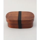 食洗杉曲げわっぱくつわ型 BR | 212 KITCHEN STORE | 詳細画像1 