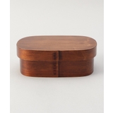 食洗杉曲げわっぱくつわ型 BR | 212 KITCHEN STORE | 詳細画像2 