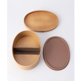 抗菌わっぱ小判一段ランチBOX 大 白木 | 212 KITCHEN STORE | 詳細画像2 