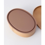 抗菌わっぱ小判一段ランチBOX 大 白木 | 212 KITCHEN STORE | 詳細画像3 