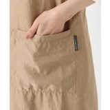 無地撥水エプロン BE | 212 KITCHEN STORE | 詳細画像6 