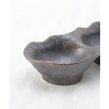 饗の器 2つ仕切り皿 深 BK | 212 KITCHEN STORE | 詳細画像5