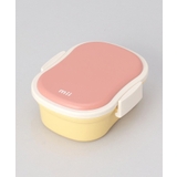mii キッズ保冷ランチボックス PK | 212 KITCHEN STORE | 詳細画像1