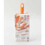 保存容器にフィットする しりしり(太千切り) <フルベジ > | 212 KITCHEN STORE | 詳細画像7