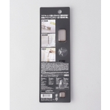 マグネット段々計量スプーン BK 山崎実業 ＜tower タワー＞ | 212 KITCHEN STORE | 詳細画像7 