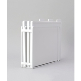 食洗機対応 抗菌まな板3枚セット WH 山崎実業 ＜tower タワー＞ | 212 KITCHEN STORE | 詳細画像2 