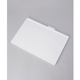 食洗機対応 抗菌まな板3枚セット WH 山崎実業 ＜tower タワー＞ | 212 KITCHEN STORE | 詳細画像4 