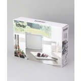 食洗機対応 抗菌まな板3枚セット WH 山崎実業 ＜tower タワー＞ | 212 KITCHEN STORE | 詳細画像6 