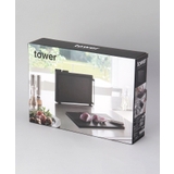 食洗機対応 抗菌まな板3枚セット BK 山崎実業 ＜tower タワー＞ | 212 KITCHEN STORE | 詳細画像6 