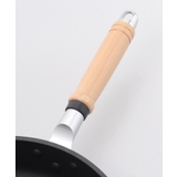 北陸アルミニウム 新マイスタープレミフライパン26cm | 212 KITCHEN STORE | 詳細画像6