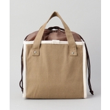 EASEランチバッグ BE | 212 KITCHEN STORE | 詳細画像3 