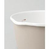 コットンプラス 18cmソースパン BE ＜富士ホーロー＞ | 212 KITCHEN STORE | 詳細画像6 