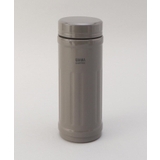 コーヒーボトル2 グレージュ ＜QAHWA カフア＞ | 212 KITCHEN STORE | 詳細画像1 