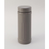 コーヒーボトル2 グレージュ ＜QAHWA カフア＞ | 212 KITCHEN STORE | 詳細画像2 