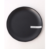 ブラック(879) | プレート 19cm BK ＜ALFRESCO アルフレスコ＞ | 212 KITCHEN STORE