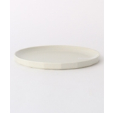プレート 25cm BE <ALFRESCO アルフレスコ> | 212 KITCHEN STORE | 詳細画像2