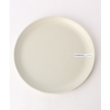 ベージュ(879) | プレート 25cm BE <ALFRESCO アルフレスコ> | 212 KITCHEN STORE