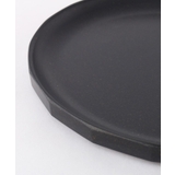 プレート 25cm BK ＜ALFRESCO アルフレスコ＞ | 212 KITCHEN STORE | 詳細画像3 