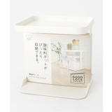 調味料ラック WH <marna マーナ> | 212 KITCHEN STORE | 詳細画像1