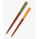 TETOTE KOMA 箸 ペアセット | 212 KITCHEN STORE | 詳細画像1 